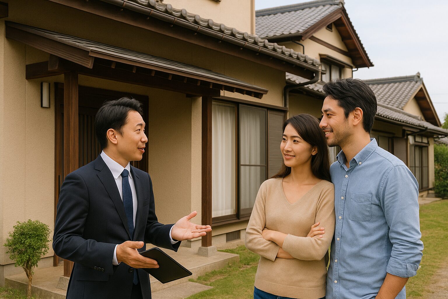 不動産売却